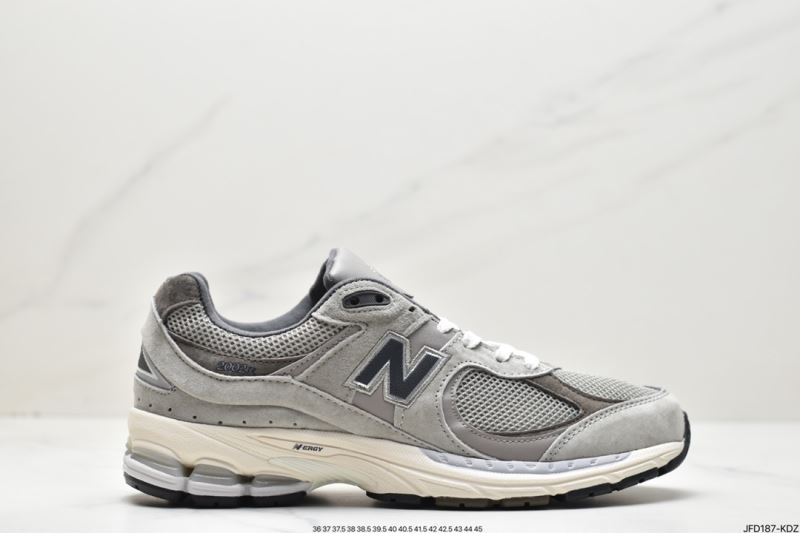 New Balance Sneakers